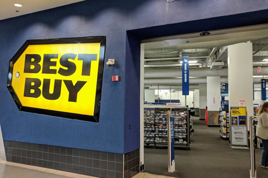 Sell to Best Buy & Become a Best Buy Vendor