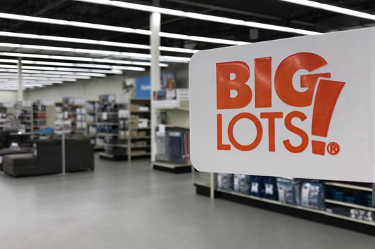 Become Big Lots Vendor