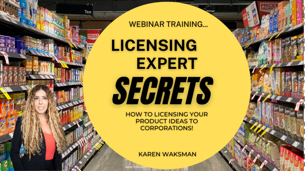 Licensing Expert Secrets