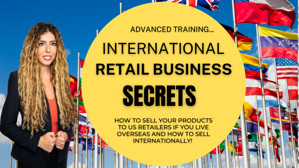 Import Export Sales Secrets- Inventions.org