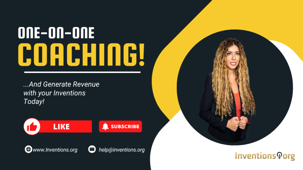 Inventions.org Coaching