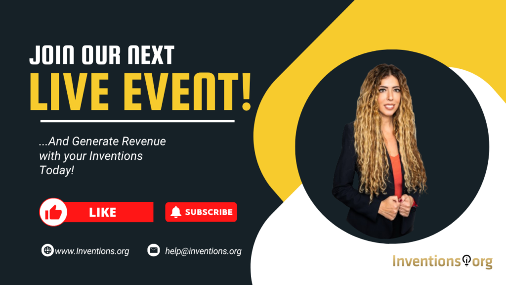 inventions.org event