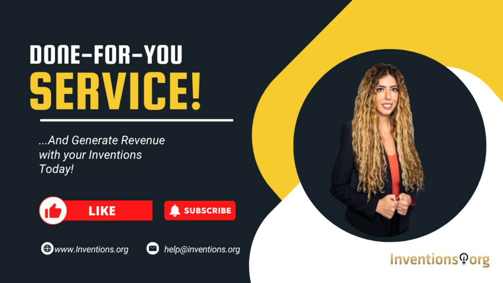 Inventions.org Service