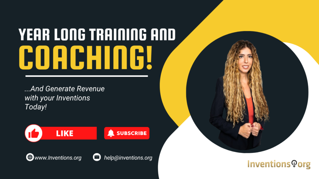 Inventions.org Training